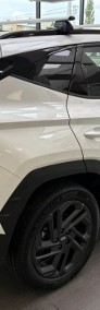 Hyundai Tucson III 1.6 T-GDi Smart Black 2WD DCT Tucson 1.6 T-GDi Smart Black 2WD DCT 1-4