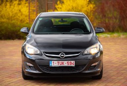 Opel Astra J 2015 Lift 1.4 benzyna SUPER STAN