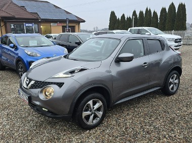 Nissan Juke ACENTA 1.6 Benzyna Salon Polska GWARANCJA 3 LATA Zamiana FV 23%-1