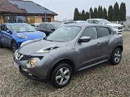 Nissan Juke ACENTA 1.6 Benzyna Salon Polska GWARANCJA 3 LATA Zamiana FV 23%