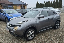 Nissan Juke ACENTA 1.6 Benzyna Salon Polska GWARANCJA 3 LATA Zamiana FV 23%