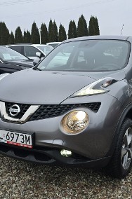 Nissan Juke ACENTA 1.6 Benzyna Salon Polska GWARANCJA 3 LATA Zamiana FV 23%-2