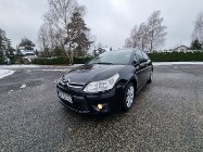 Citroen C4 I Salon Polska Niski przebieg 1.4 Benzyna klima tempomat