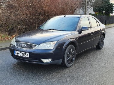 Ford Mondeo IV-1