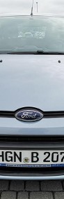 Ford Fiesta 1.25i 82KM II Wł RzeczPRzebieg Bezwypadkowy-3