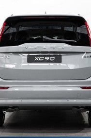 Volvo XC90 V B5 D AWD Core 2.0 (249KM) | Podgrzewana szyba przednia-2