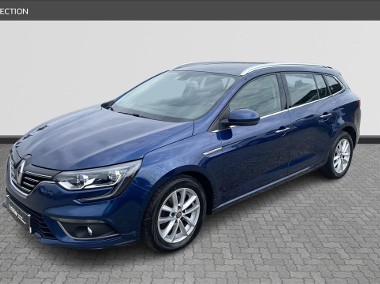 Renault Megane IV 1.5 Blue dCi Intens-1