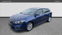 Renault Megane IV 1.5 Blue dCi Intens