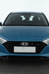 Hyundai i20 Salon Polska, 1. Właściciel, Serwis ASO, Klima, Klimatronic,-2