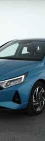 Hyundai i20 Salon Polska, 1. Właściciel, Serwis ASO, Klima, Klimatronic,-3