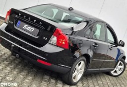 Volvo S40 II Navi Camera EL.fotele Bezwypadkowy Oryginalny Lakier Gwarancja 1 Rok