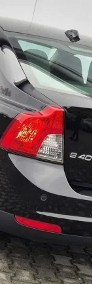 Volvo S40 II Navi Camera EL.fotele Bezwypadkowy Oryginalny Lakier Gwarancja 1 Rok-3