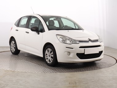 Citroen C3 II , GAZ, Klima-1