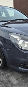 Opel Vectra C 1.8benz. Navi.Pół-Skóry.Tempomat.Xenony.Parktronic przód i Tył.GTS-3