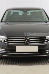 Volkswagen Passat B8 , Salon Polska, Serwis ASO, 200 KM, Automat, Skóra, Navi,-2
