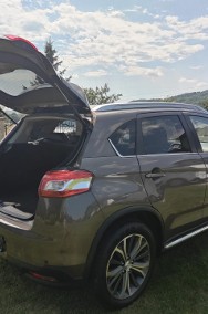 2012r 1.6 115 KM Napęd 4x4-2