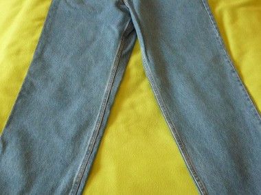 Spodnie Jeans Kirkland American-1