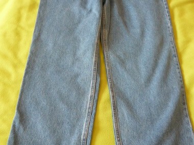 Spodnie Jeans Kirkland American-2