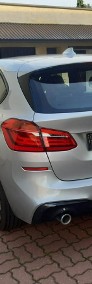 BMW SERIA 2 218d Active Tourer M-Pakiet LIFT 150 KM-4