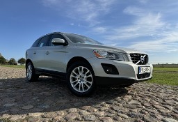 Volvo XC60 I 2.4D / 175KM * Manual * Skóra * Xenon / LED