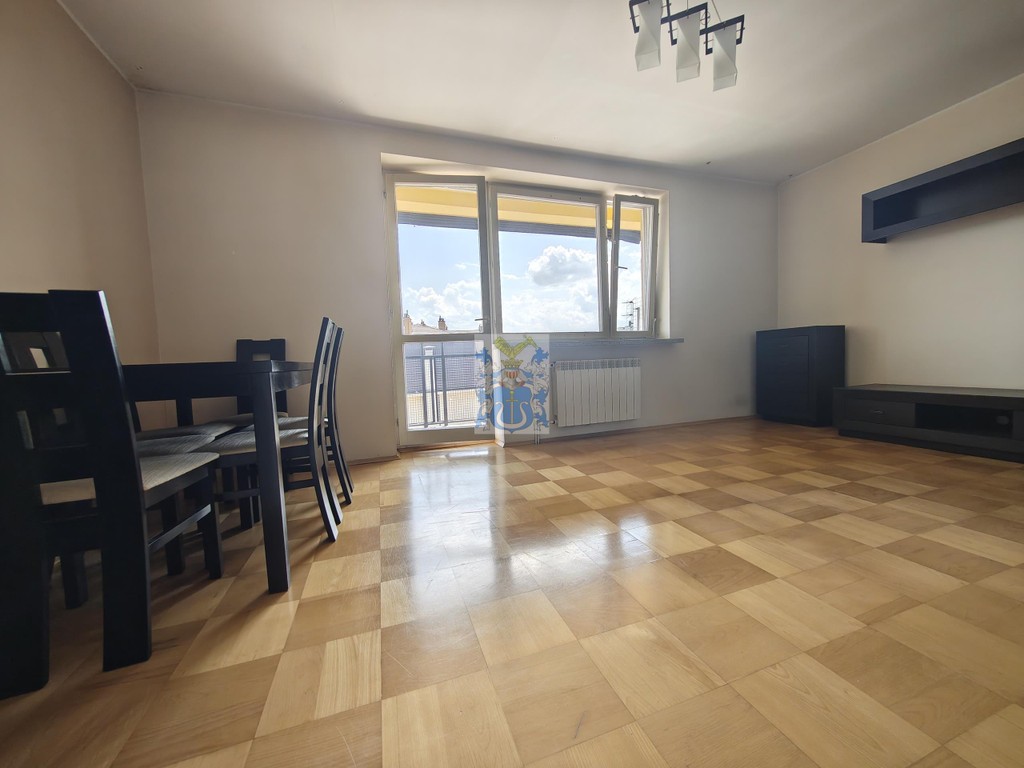 Dębniki- Ruczaj 2pokoje + kuchnia 47,3m2, piwnica