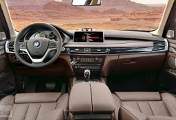 BMW X5 III (F15) X5 xDrive 40d - wyprzedaż rocznika 2016
