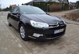 Citroen C5 III 2,0 hdi Automat 163KM ładny