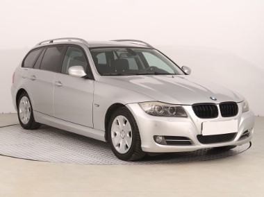 BMW SERIA 3 , Xenon, Klimatronic, Tempomat, Parktronic,-1