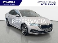Skoda Octavia IV VAT 23% Style 1.5TSI 150KM M6 2023 r., salon PL, I właściciel