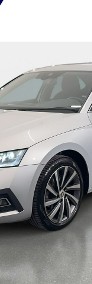 Skoda Octavia IV VAT 23% Style 1.5TSI 150KM M6 2023 r., salon PL, I właściciel-4
