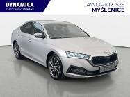 Skoda Octavia IV VAT 23% Style 1.5TSI 150KM M6 2023 r., salon PL, I właściciel