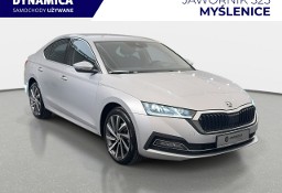 Skoda Octavia IV VAT 23% Style 1.5TSI 150KM M6 2023 r., salon PL I właściciel