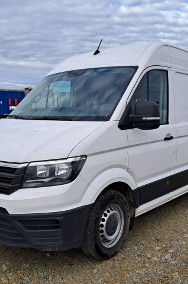 Volkswagen Crafter-2