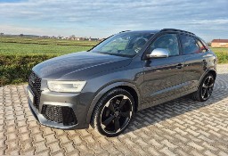 Audi RS Q3 I 2.5 TFSI quattro S tronic 340KM 2015r