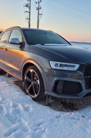 2.5 TFSI quattro S tronic 340KM 2015r-2