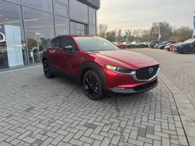 Mazda CX-30 Homura 2.0 E-SKYACTIV Homura 2.0 E-SKYACTIV 186KM-1