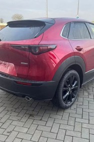 Mazda CX-30 Homura 2.0 E-SKYACTIV Homura 2.0 E-SKYACTIV 186KM-2