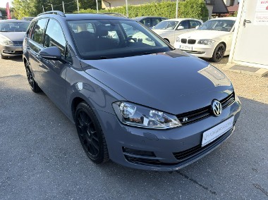 Volkswagen Golf VII Raty/Zamiana Gwarancja 1,4 tsi skrzynia dsg 100 tyś km-1