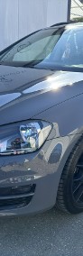 Volkswagen Golf VII Raty/Zamiana Gwarancja 1,4 tsi skrzynia dsg 100 tyś km-3