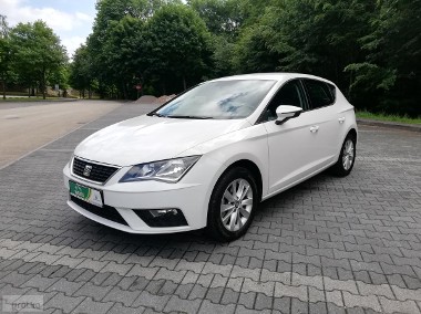 SEAT Leon III 1.6 TDI Style Fakt. VAT 23%-1