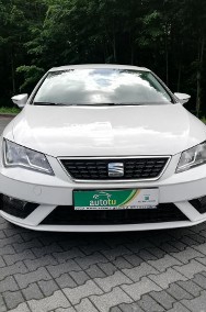 SEAT Leon III 1.6 TDI Style Fakt. VAT 23%-2