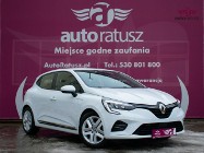Renault Clio V FV 23%*Automat*Benz-Hybryda*Tempomat*Czujniki *Gwarancja*Bezwypadkow