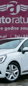 Renault Clio V FV 23%*Automat*Benz-Hybryda*Tempomat*Czujniki *Gwarancja*Bezwypadkow-3