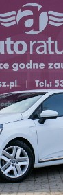 Renault Clio V FV 23%*Automat*Benz-Hybryda*Tempomat*Czujniki *Gwarancja*Bezwypadkow-3