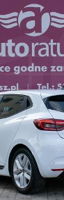 Renault Clio V FV 23%*Automat*Benz-Hybryda*Tempomat*Czujniki *Gwarancja*Bezwypadkow-4