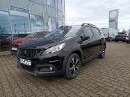 Peugeot 2008 GT Line 1.2 130KM, serwis, wyposażenie,niski przebieg