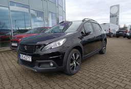 Peugeot 2008 GT Line 1.2 130KM, serwis, wyposażenie,niski przebieg