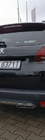 Peugeot 2008 GT Line 1.2 130KM, serwis, wyposażenie,niski przebieg-4