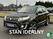 Suzuki Vitara II NAVI*Kamera*Cofania*Grzane*Fotele*Klimatronik*Serwis*ASO*Zarejestrow