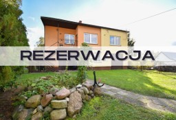 Dom Józefów Nad Wisłą, ul. Cicha